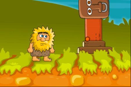 Adam and Eve 4