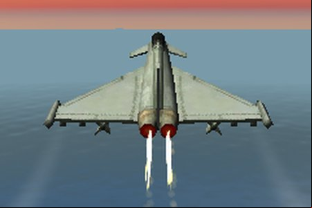 Air Strike Warfare 2017