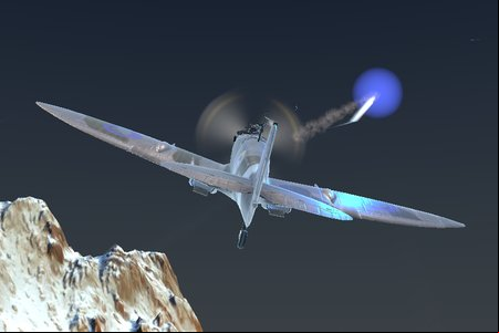 Air Wars 3