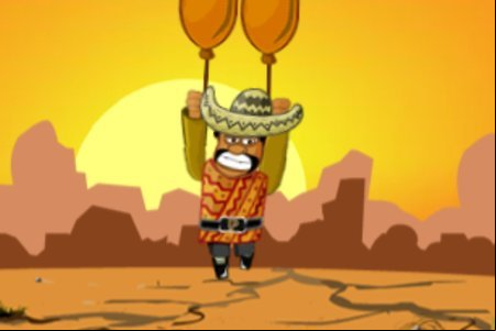 Amigo Pancho