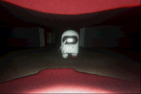 Among Us 3D