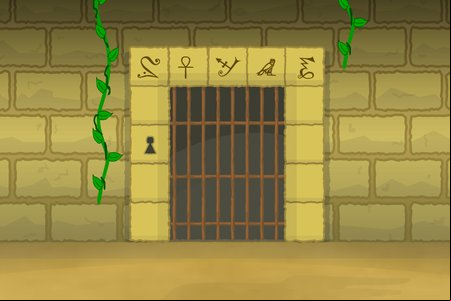 Ancient Secret Escape
