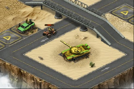 AOD: Art of Defense