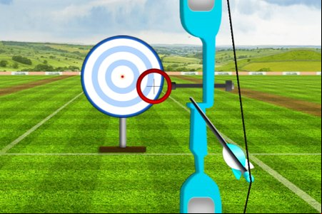 Archery Training