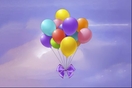 Balloon Match 3D