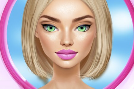 Barbiemania