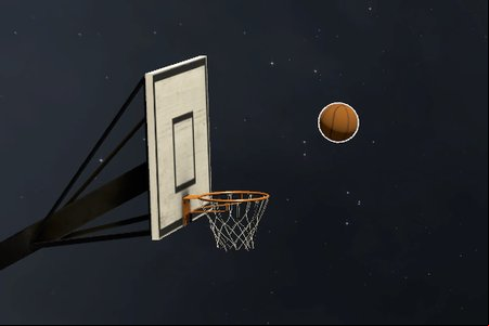 Basketball League