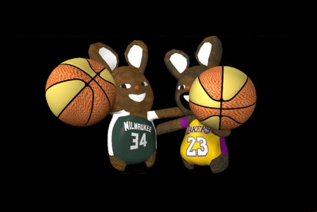 BBall Pro League