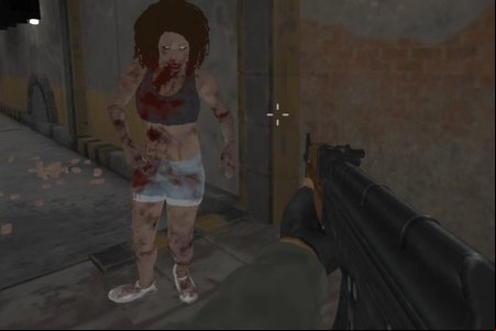 Blood Sewage
