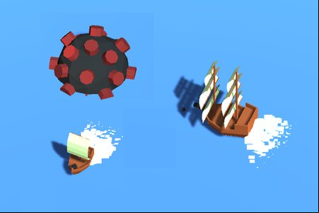 Boats