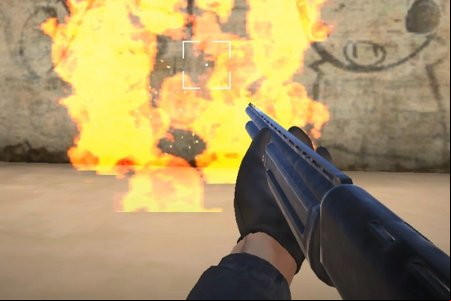 Bullet Party 2