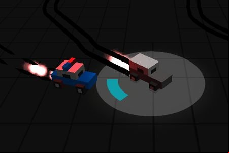 Car Rush