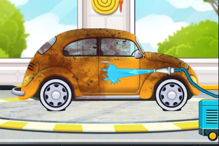 Car Wash
