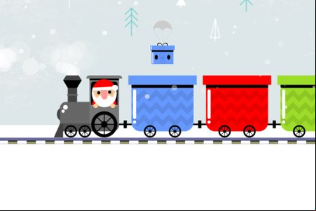 Christmas Delivery