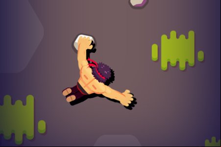 Climb Rush