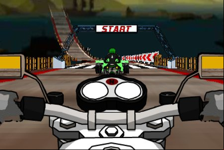 Coaster Racer 2