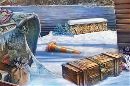 Cold Spell