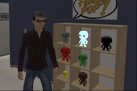 Cuckold Simulator