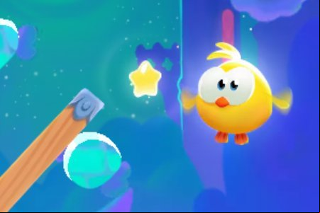 Cut the Rope: Magic