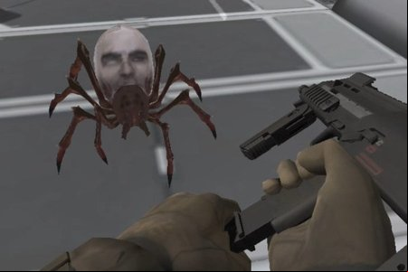 Dead Lab 2