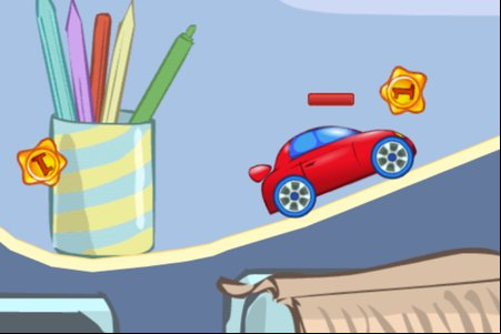 Desktop Racing 2