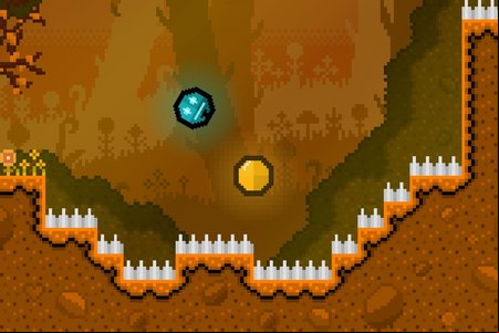 Diamondstep