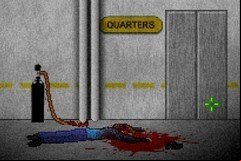 Don't Escape 3