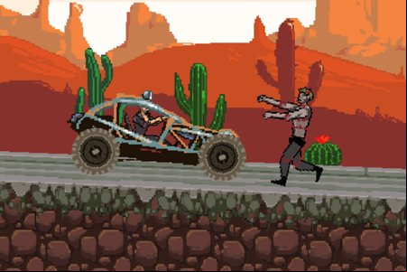 Drive or Die