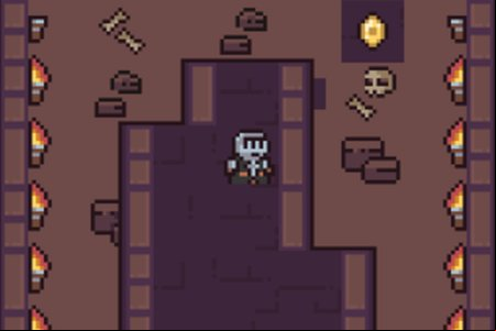 Dungeon Stacker