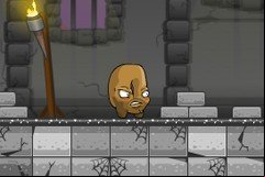 Dungeons and Donuts 2