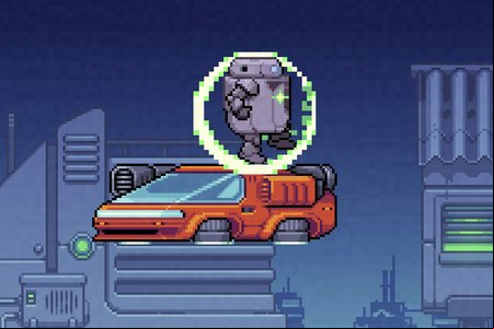 Energy Quest