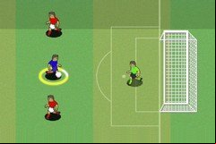 Euro 2016: Goal Rush