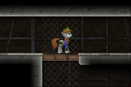 Fallout Equestria: Remains