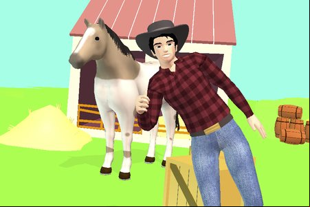 Fix The Hoof