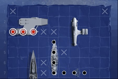 Fleet Battle