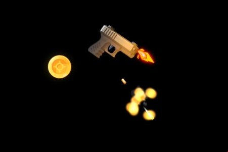 Flip the Gun