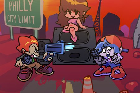 FNF: KILLSHOT