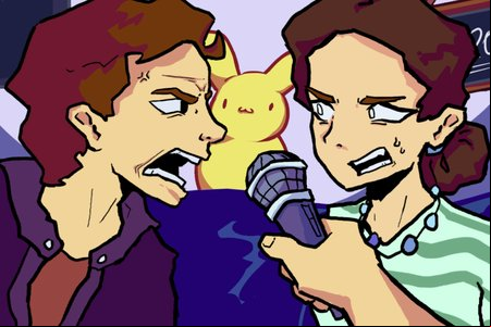 FNF: Lore But Awesome