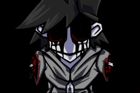 FNF: Monochrome B-Side