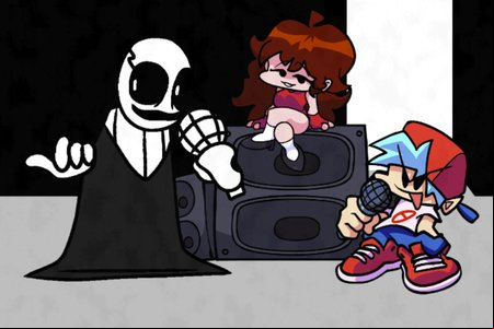 FNF: More Skeletons (Friday Night Funkin')