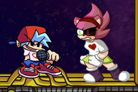 FNF VS Amy.exe