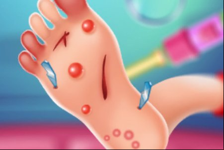 Foot Doctor