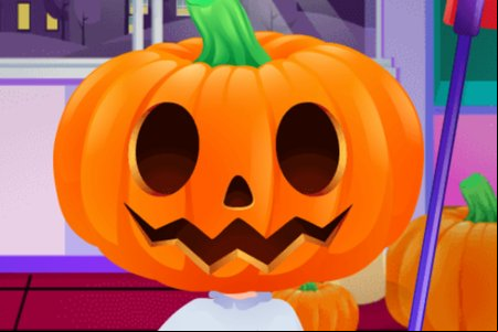 Fun Halloween