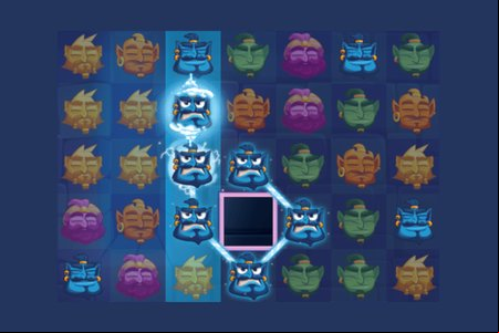 Genie Quest