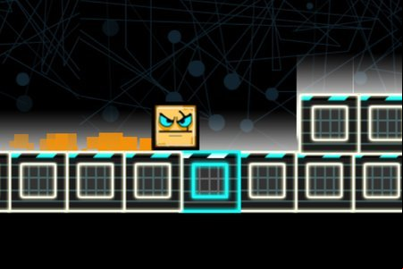 Geo Dash 2