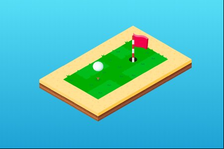 Golf Gardens