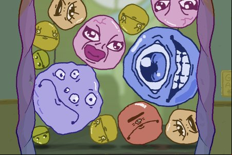 Goober Game