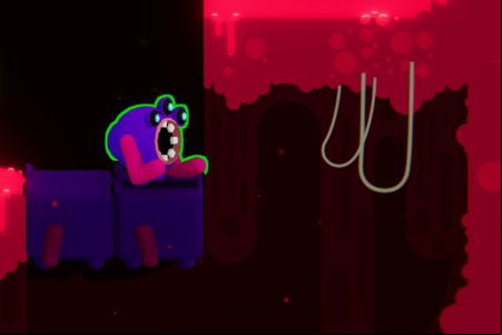 Goroons: Gooey Gang