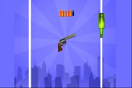 Guns & Bottles