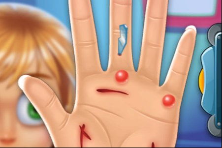 Hand Doctor